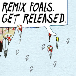 Track artwork