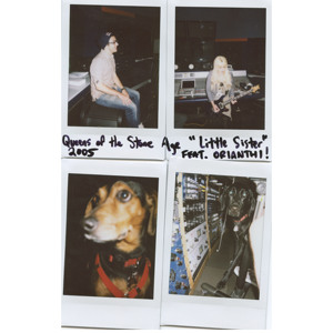 Track artwork