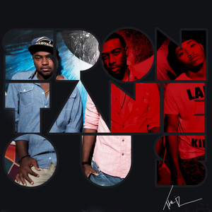 Track artwork