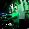 Wolfgang Gartner Mega mix album artwork
