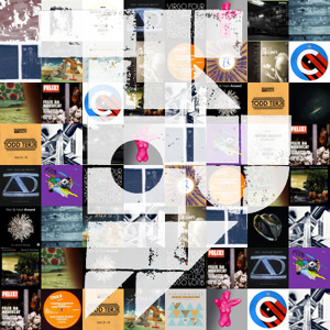 Track artwork
