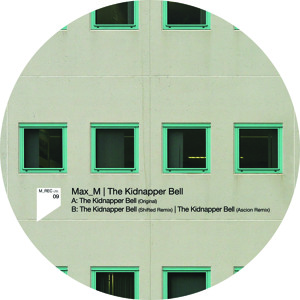 Track artwork
