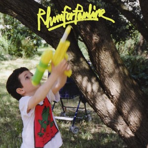 Track artwork