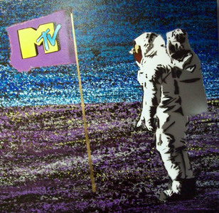 Track artwork