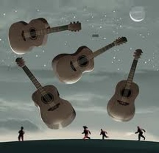 @playlist artwork