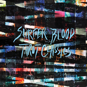 Track artwork