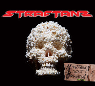 Track artwork