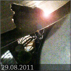 Track artwork