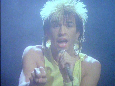 Kajagoogoo Too Shy Mp3
