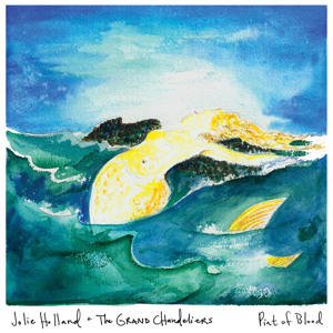 Track artwork