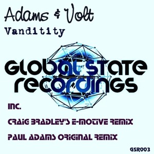Track artwork
