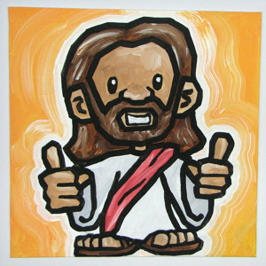 Track artwork