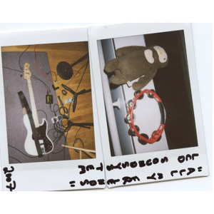 Track artwork