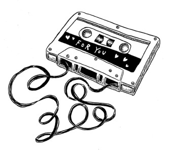 Track artwork