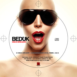 Track artwork