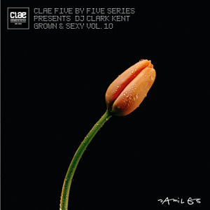 Track artwork