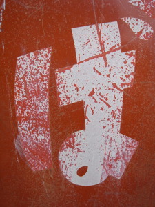 Track artwork