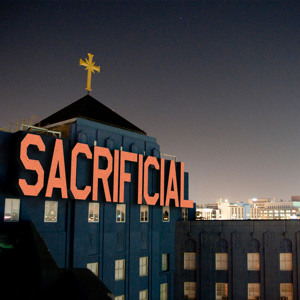 Track artwork