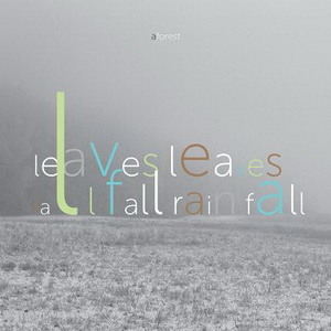 Track artwork