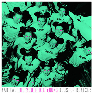 @playlist artwork