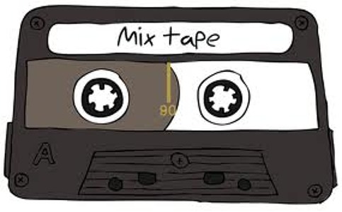Track artwork