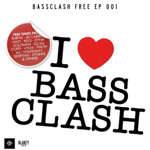 Track artwork