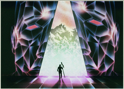 Track artwork