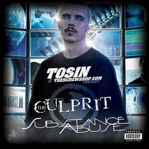 Track artwork