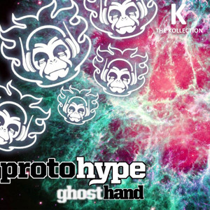 Post image for Protohype – Ghost Hand EP – Free Download