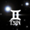 T3!N-Iverse album artwork