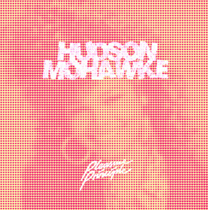 @playlist artwork