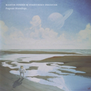 Track artwork