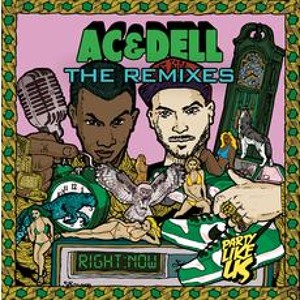 Track artwork