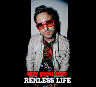 Track artwork