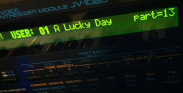 Track artwork