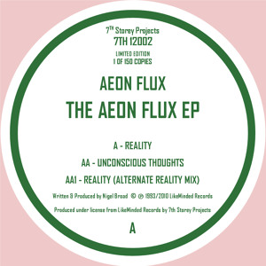Track artwork