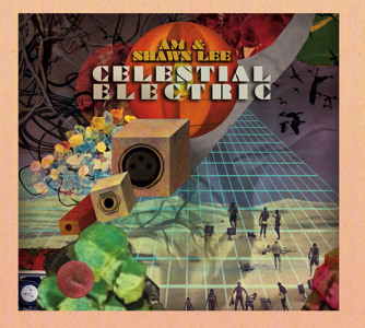 Track artwork