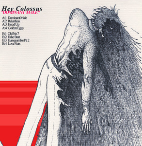 Track artwork