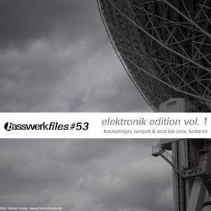 Track artwork