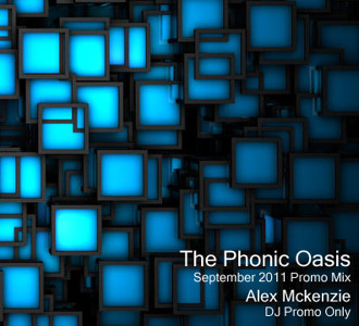 Track artwork