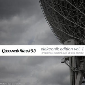 Track artwork