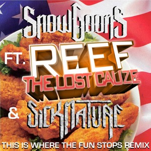 Track artwork