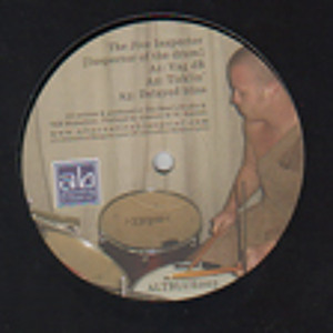 Track artwork