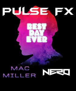 Track artwork