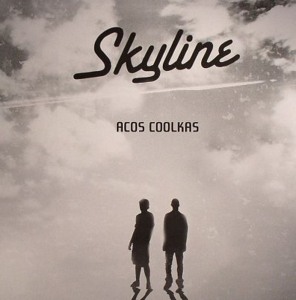 Track artwork