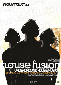 Track artwork