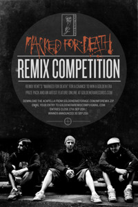 Track artwork