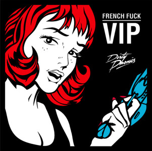 Track artwork