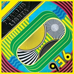 Track artwork