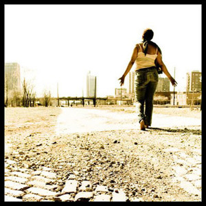 Track artwork